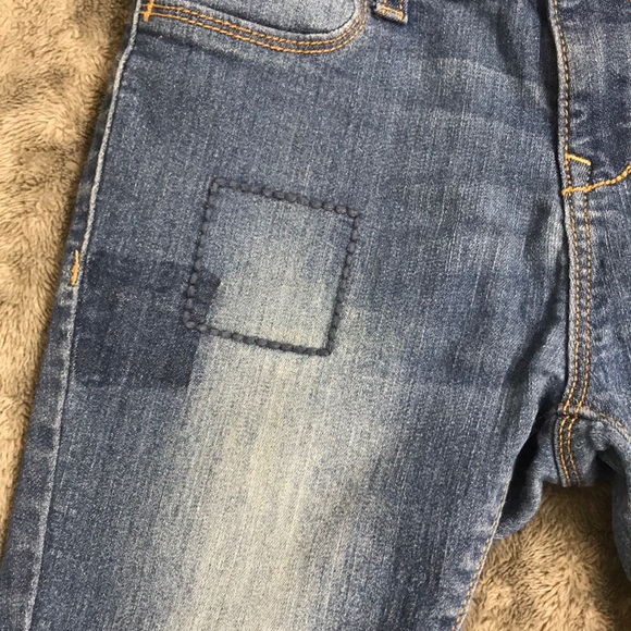 Old Navy girls jegging jeans - Picture 3 of 5